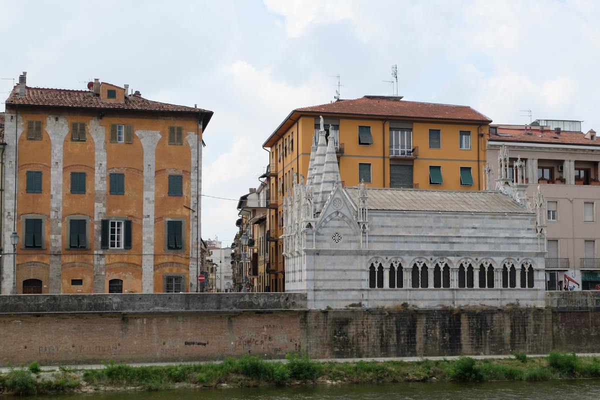Pisa