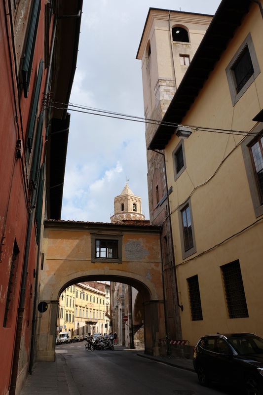 Pisa