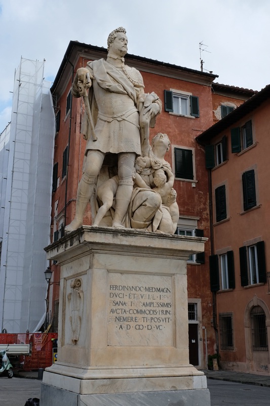 Pisa