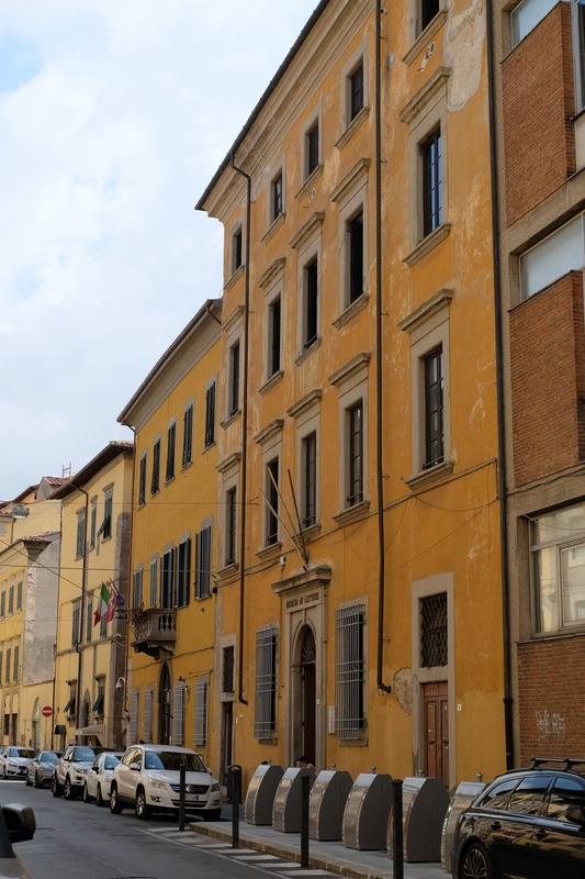 Pisa