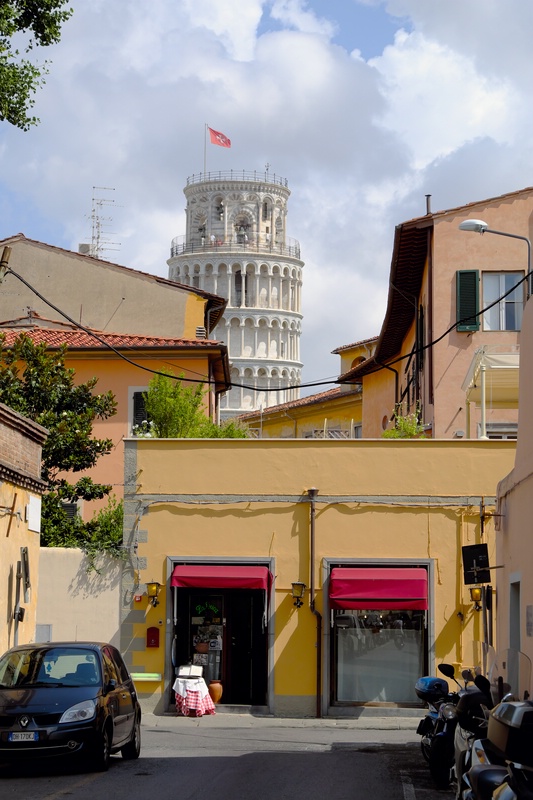 Pisa