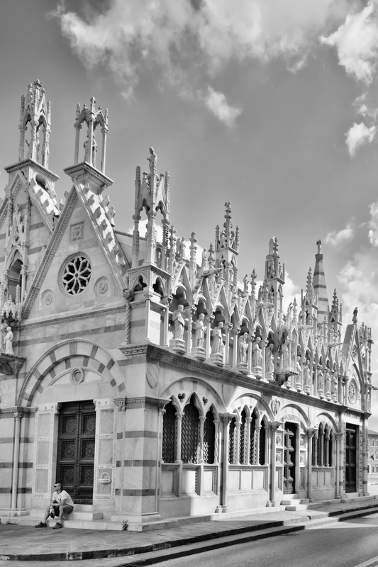 Pisa