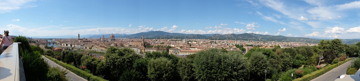 Toscana