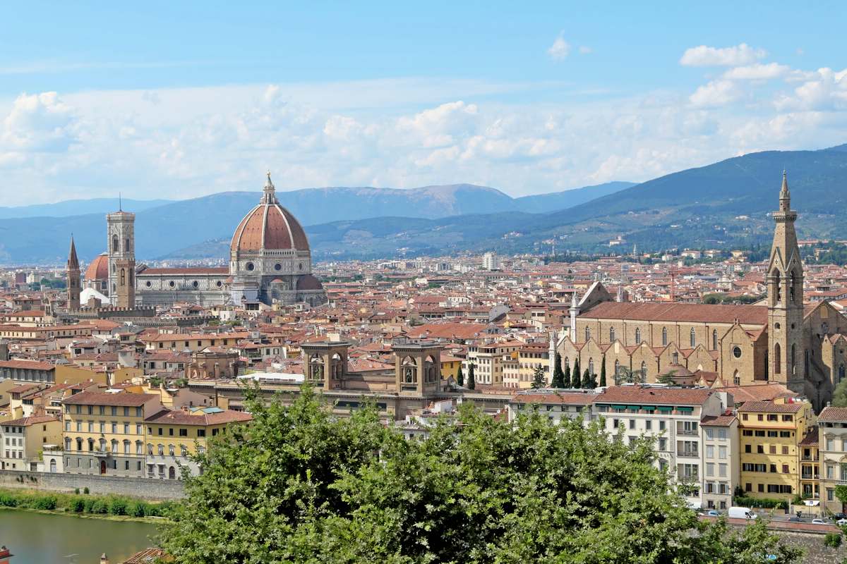 Florenz