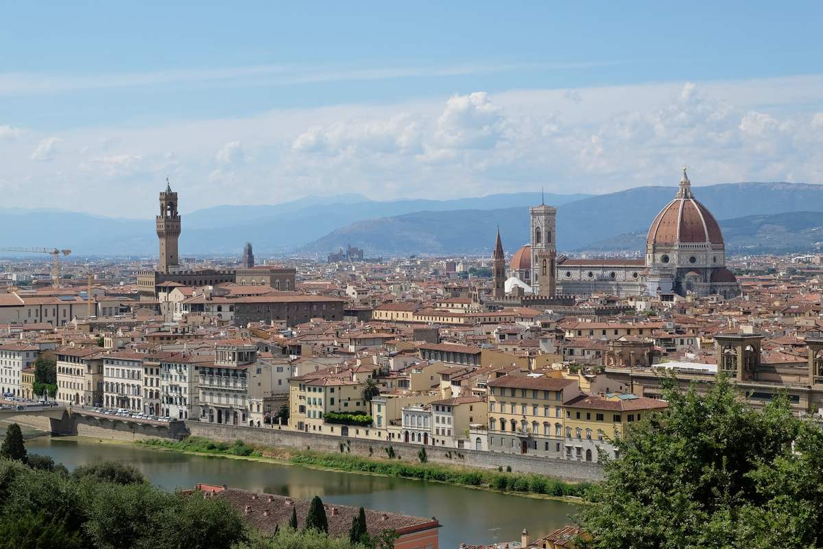 Florenz