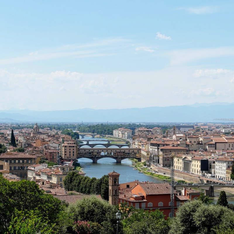 Florenz