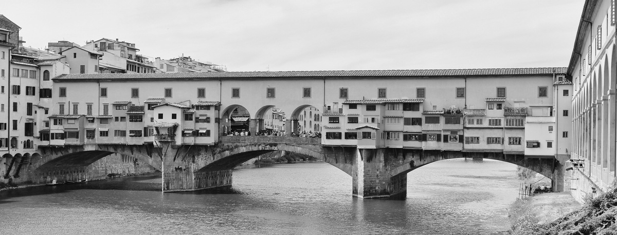 Ponte Vecchio“