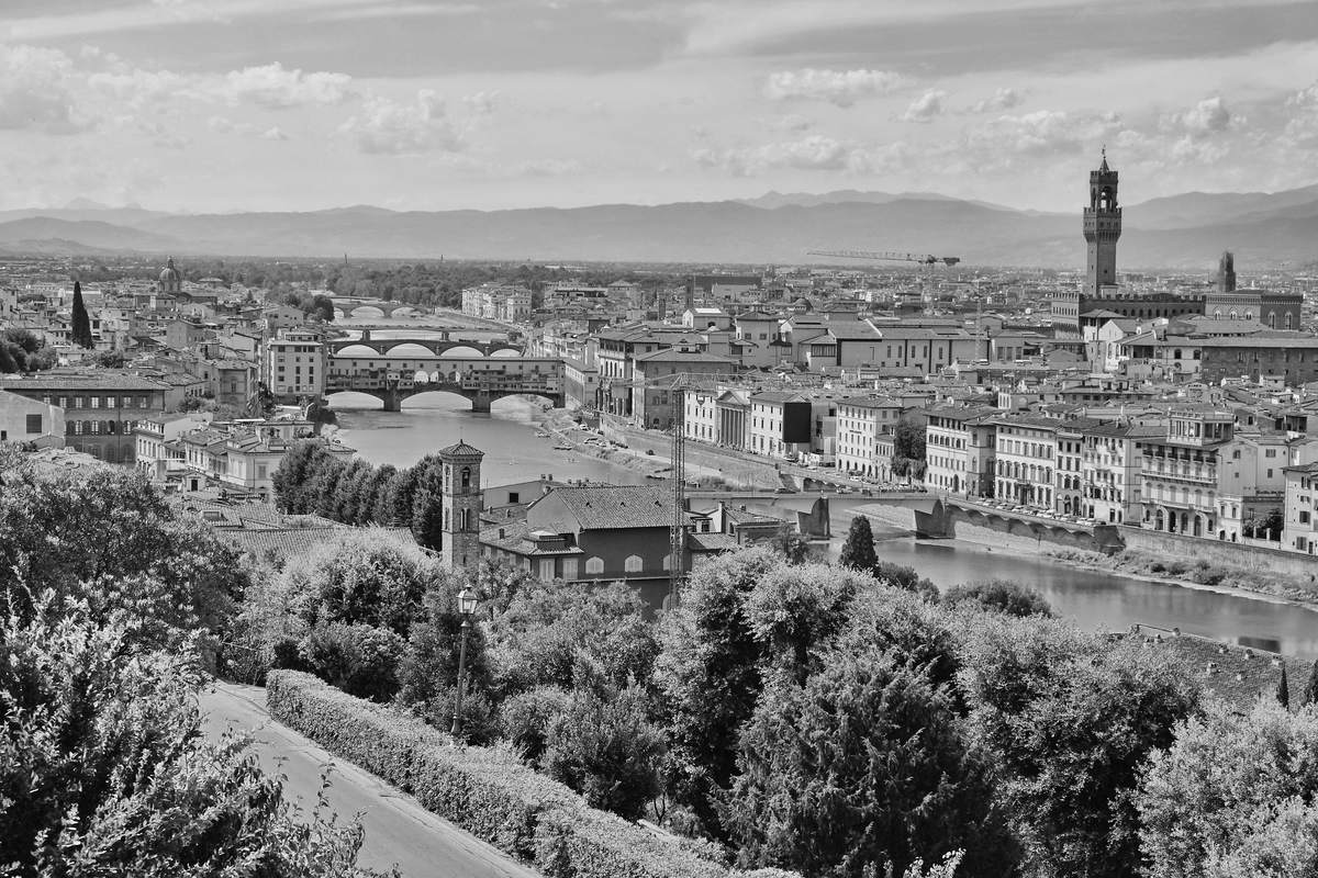 Florenz