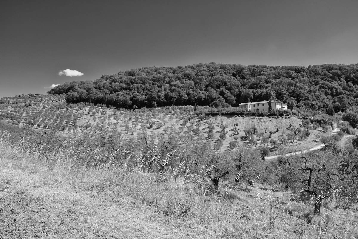 unterwegs